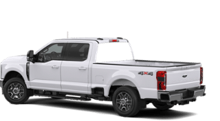 2026 Ford Super Duty® External Image 3